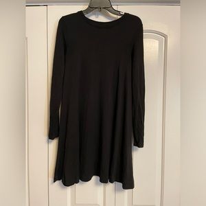 Lou & Grey long sleeve dress.